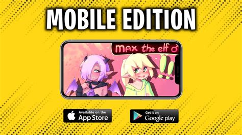 max the elf f95 zone|Max the Elf: Version 5.02 + ANDROID/MOBILE PUBLIC!.